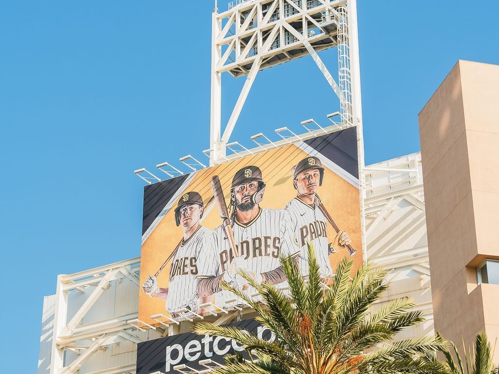 Petco Park