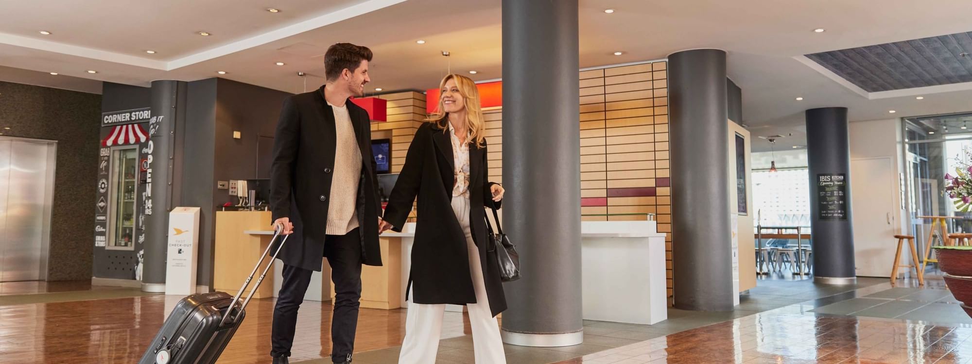 Explore Darling Harbour - Special Package Offer