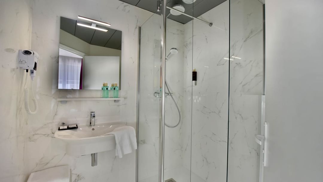 Chambre Confort