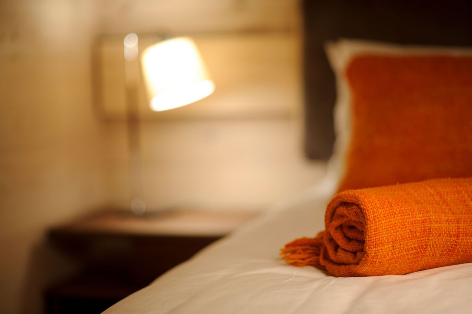 NOI Puma Lodge - Hotels in the Andes