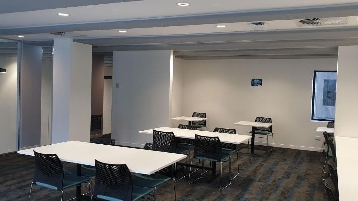 te tirohanga o te toangaroa Study Room  