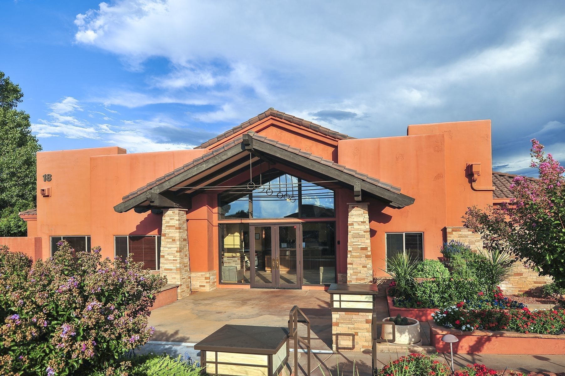 hotel resorts sedona arizona