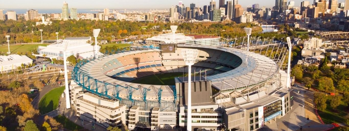 Footy Weekend Escape