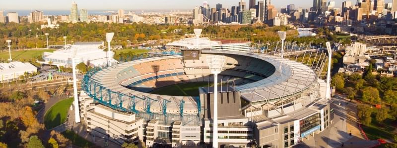 Footy Weekend Escape