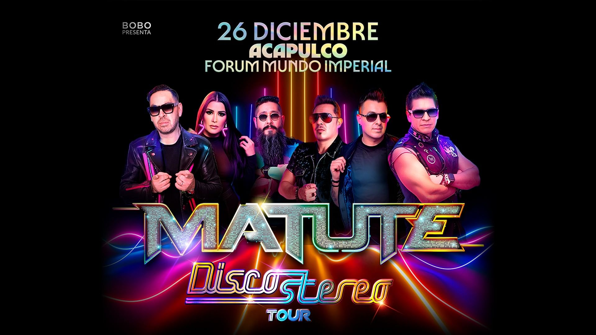 Funtainment+ <br>Matute