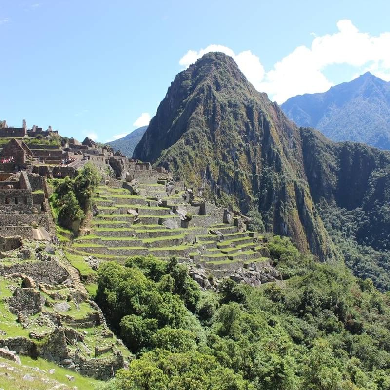 mitos mas populares sobre machu picchu