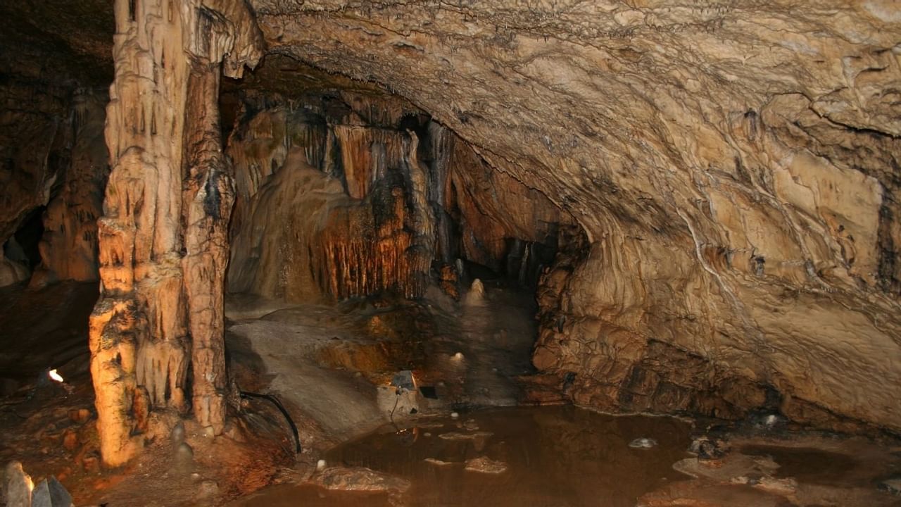 Cave