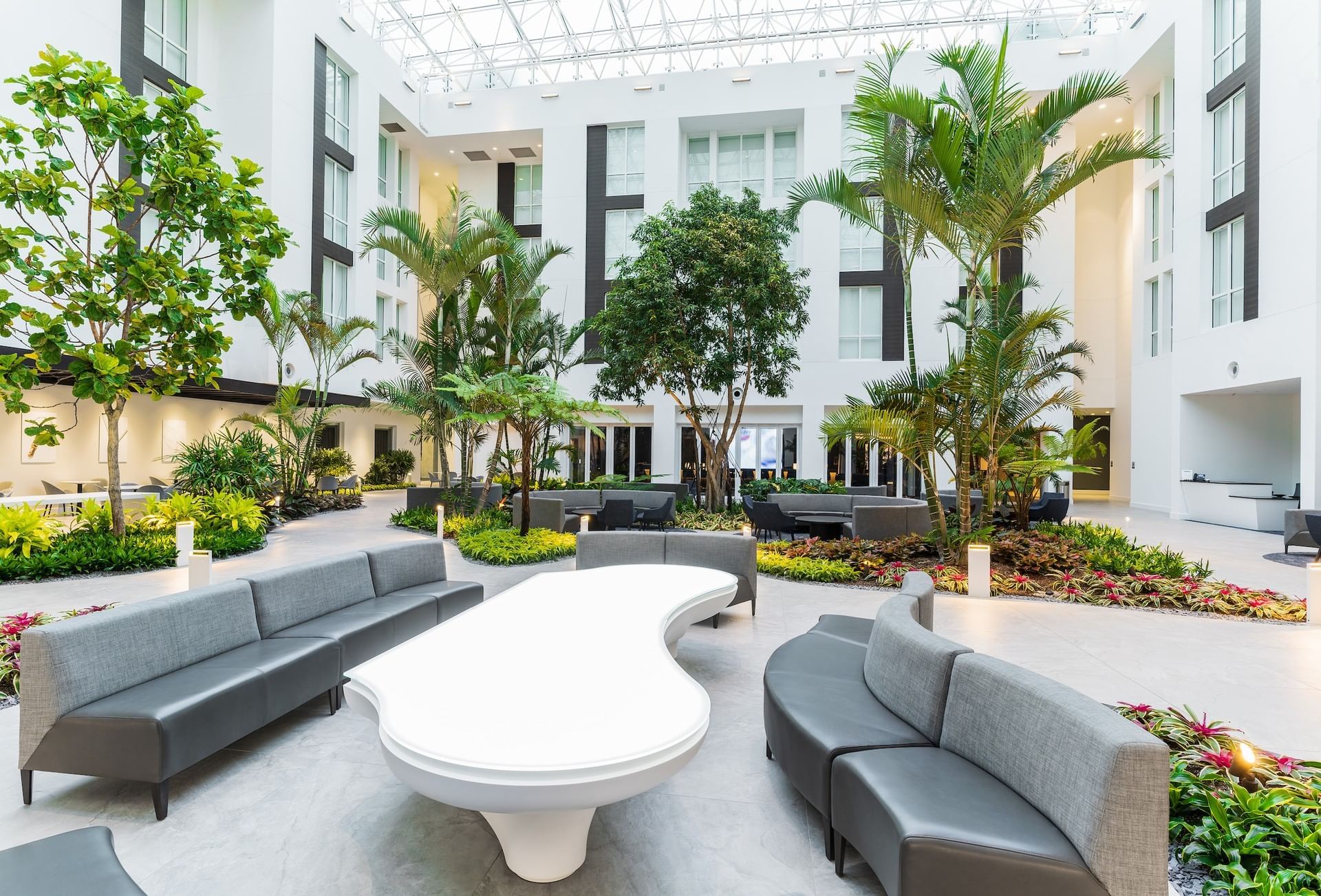 Gallery | Innovation Hotel | Naples FL