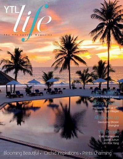 YTL Life#20