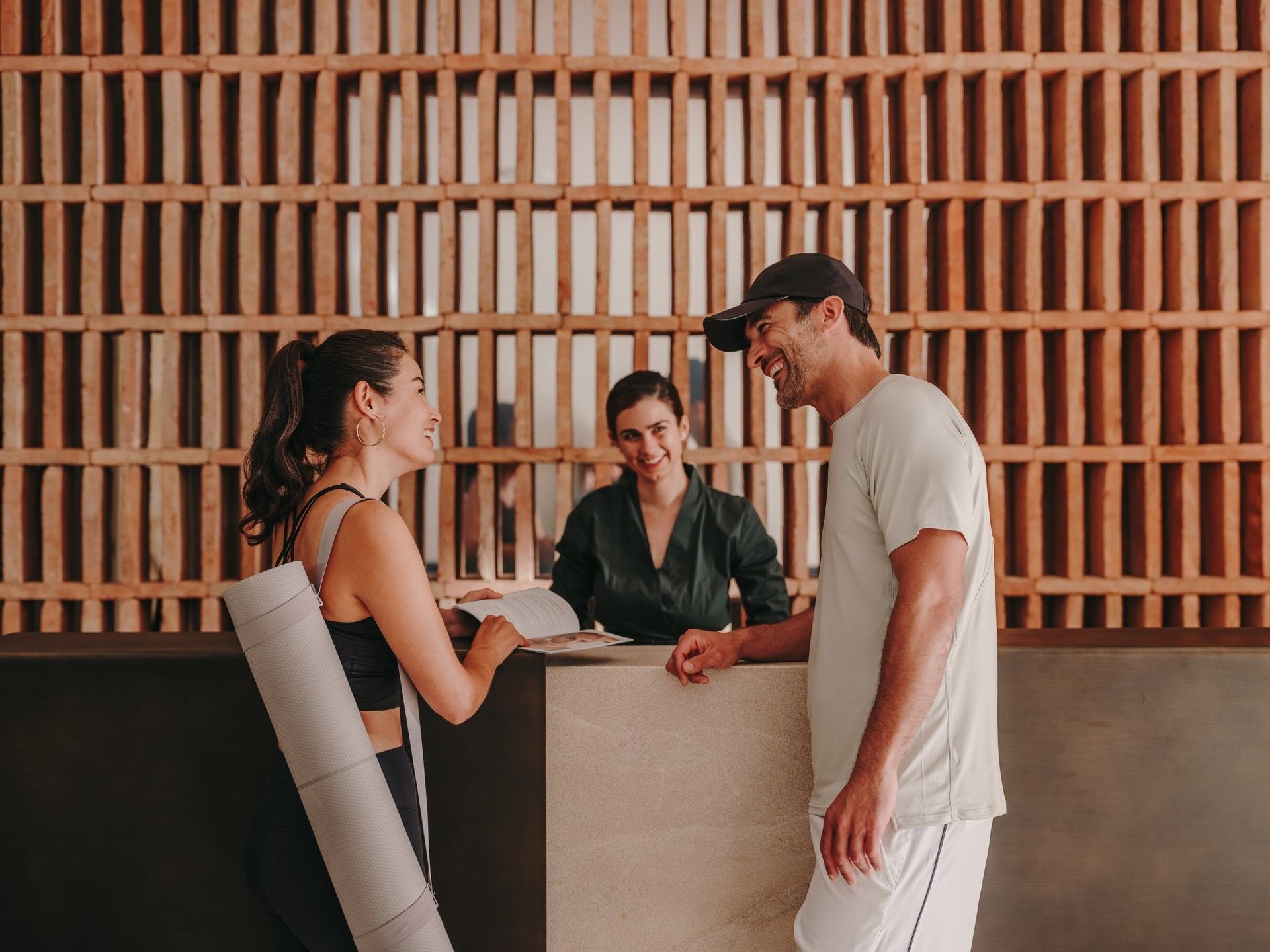 Travailler à l'Ibiza Gran Hotel