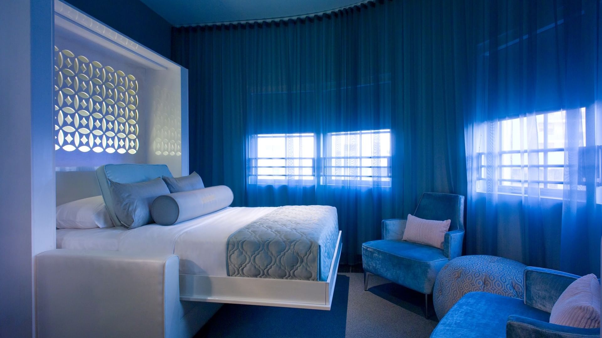 Platinum Suite Dream South Beach