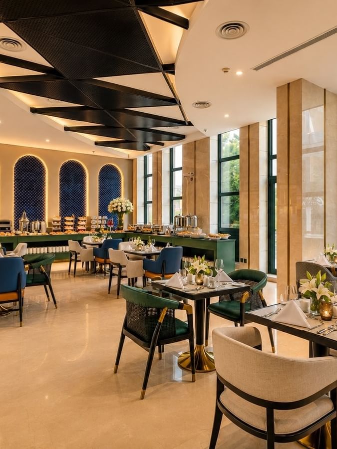 مطعم 4