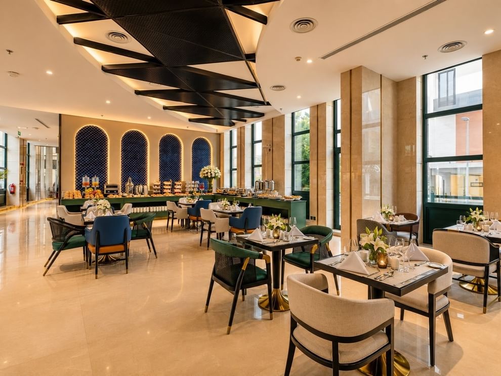 مطعم 4