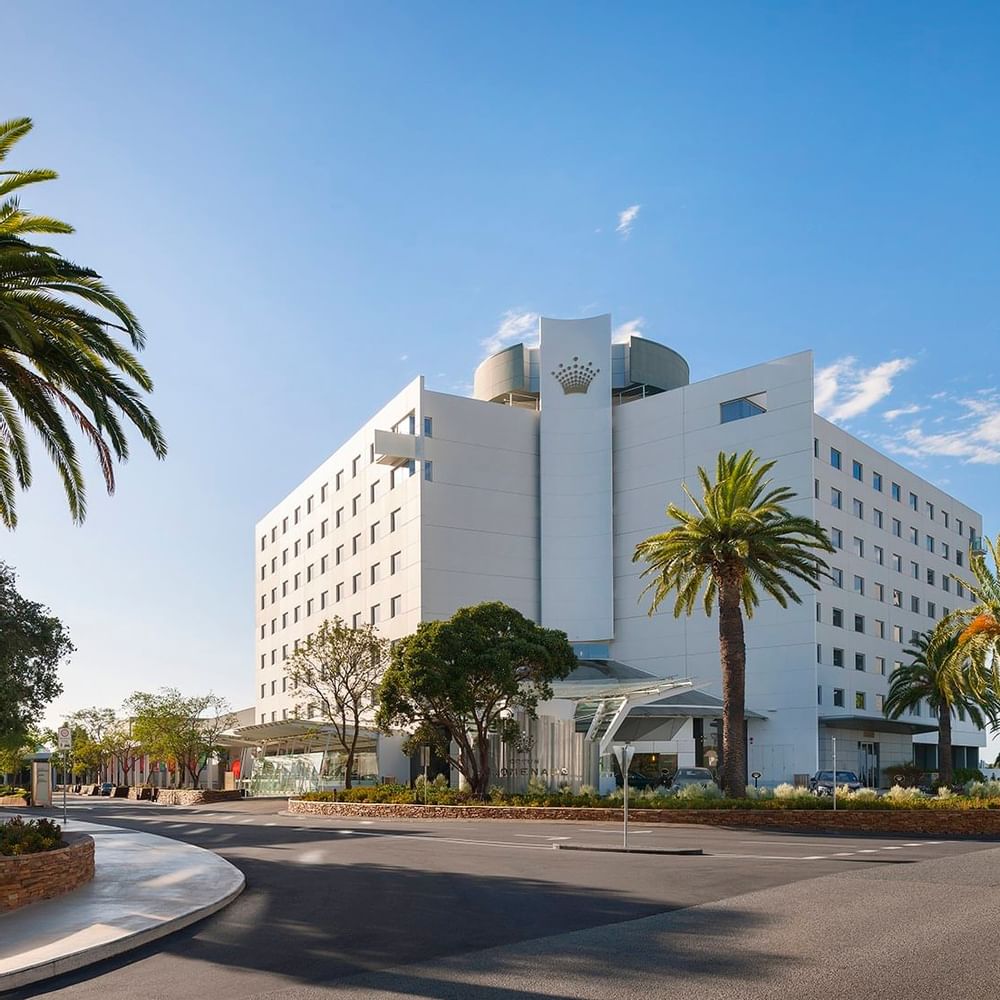 Our Hotels | Crown Hotels in Perth