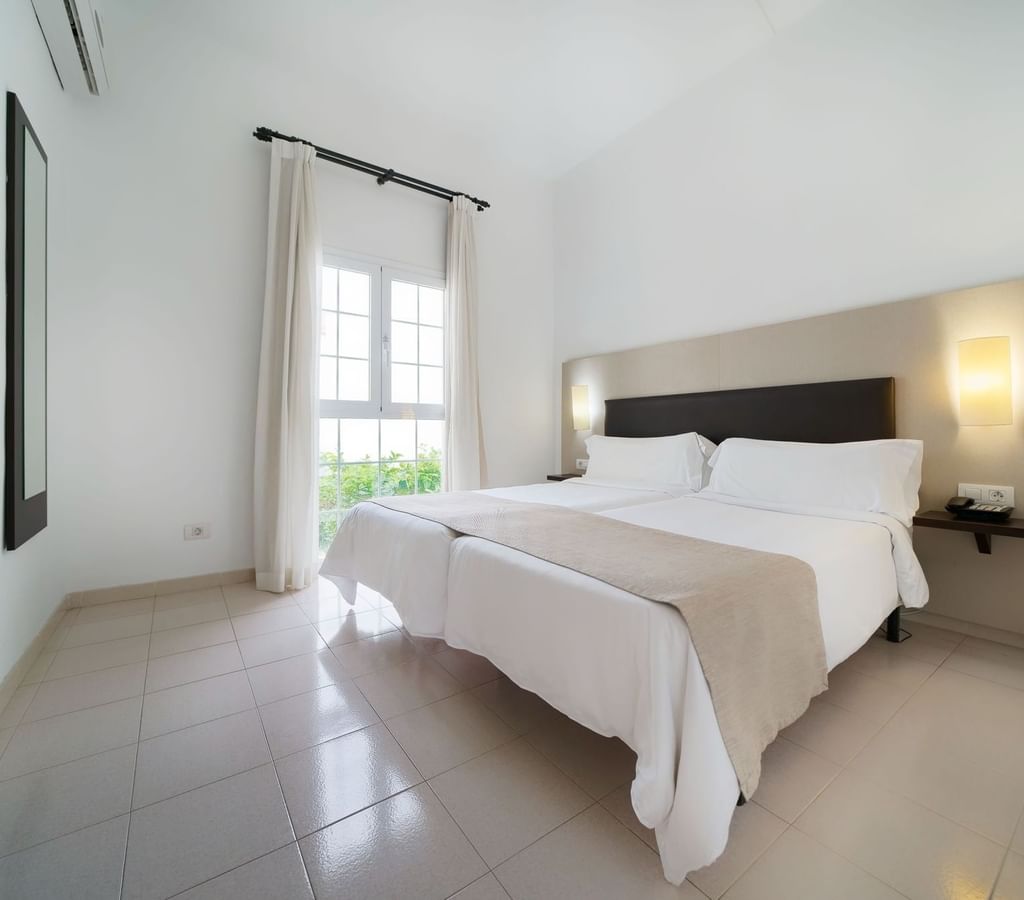 One Bedroom Apartments | LABRANDA Bahía Fañabé & Villas Accommodation