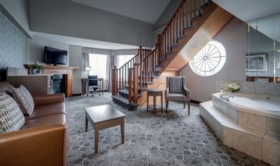 Monte Carlo Inns - Hotel Suites