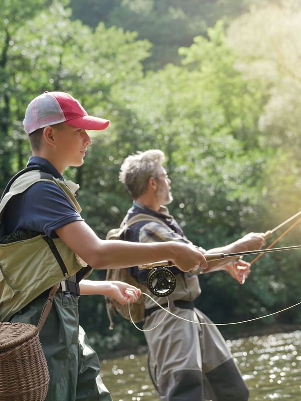 Romantic Hiking Getaways in the Poconos Cove Poconos Resort, PA