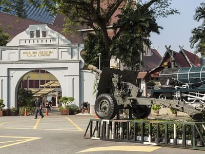 Muzium Negara