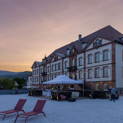 Hôtel Val-Vignes Colmar Haut-Koenigsbourg