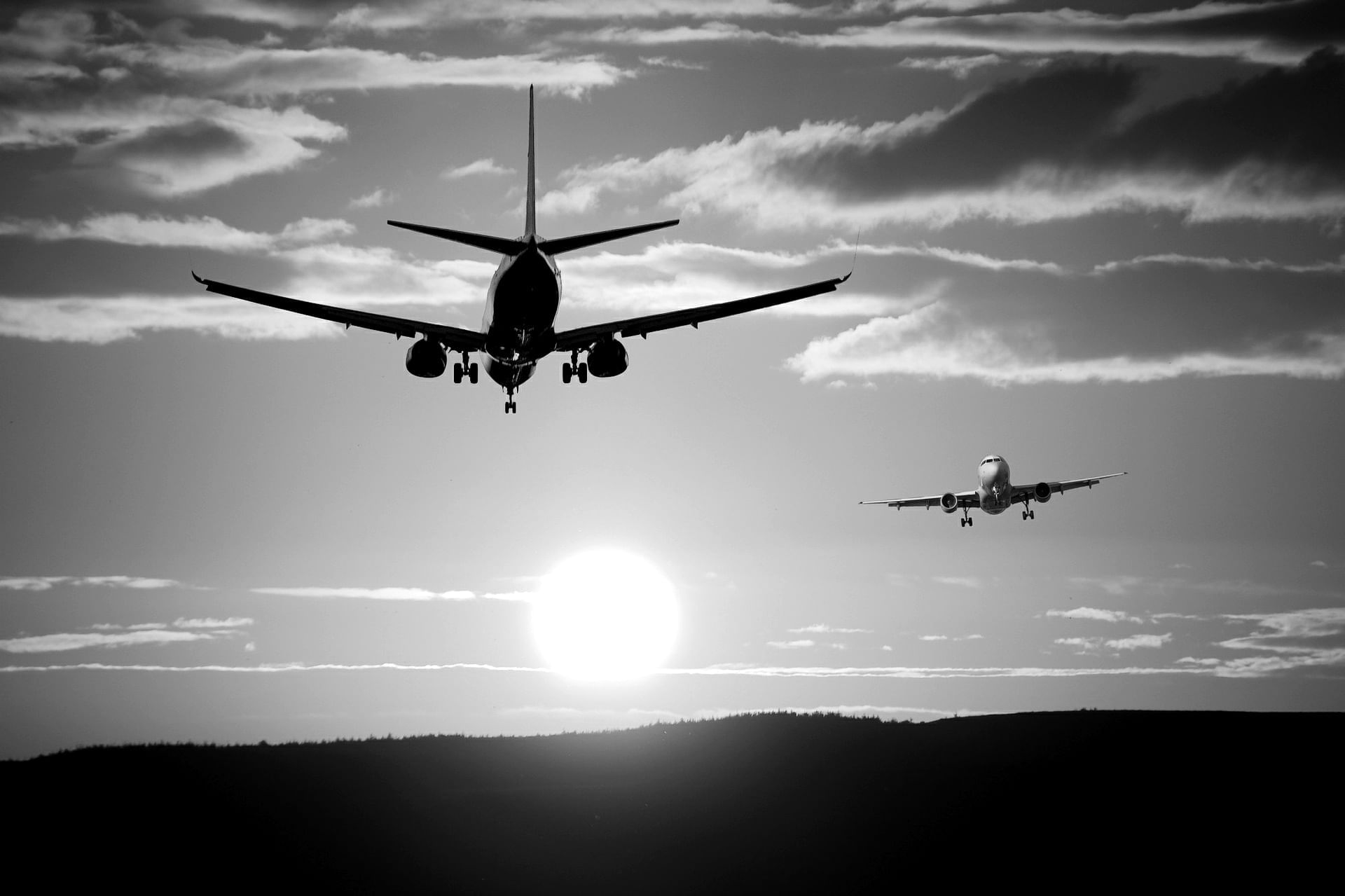 Aircraft