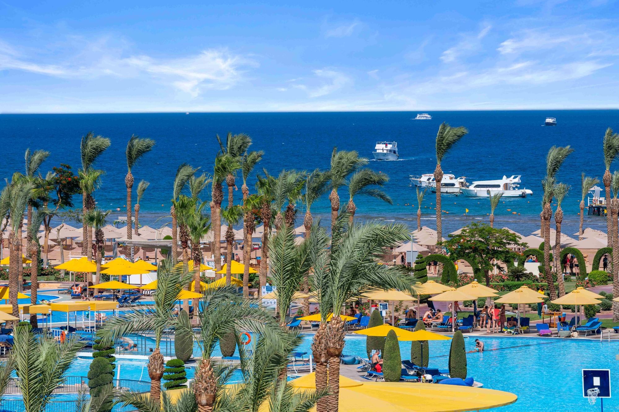 Palace Hurghada