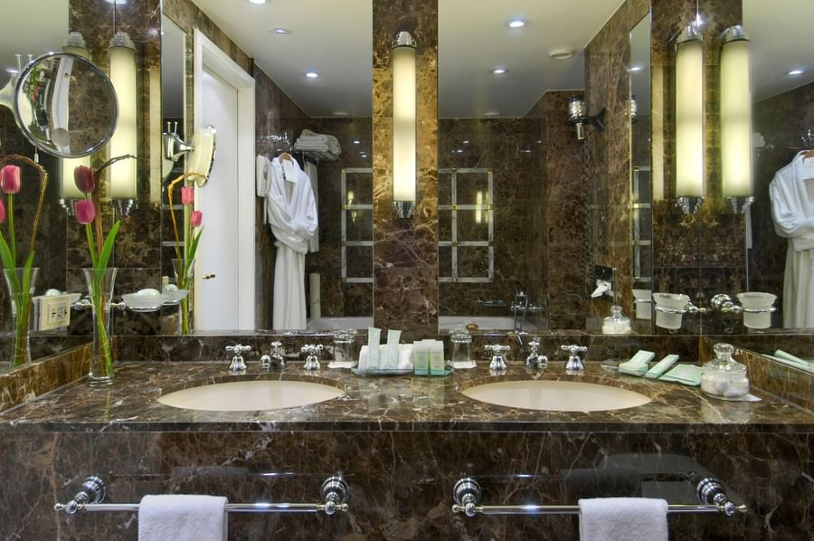 RoyalSuite_Badkamer