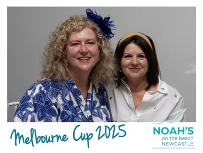 NOAH'S Melbourne Cup 2025