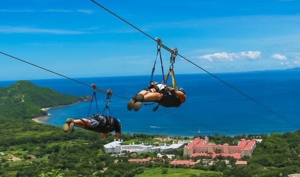 Diamante Adventure Park