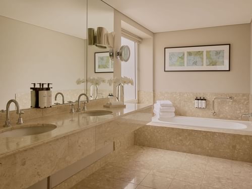 Premier Suite