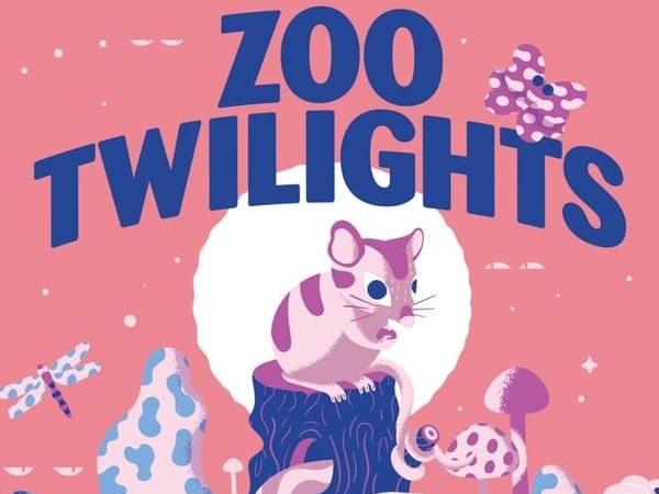 MELBOURNE ZOO TWILIGHTS at Pullman Melbourne on Swanston