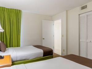 Mini Suite at Legacy Vacation Resorts at Lake Buena Vista