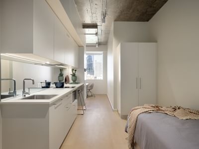 Studeo Melbourne Apartment Image