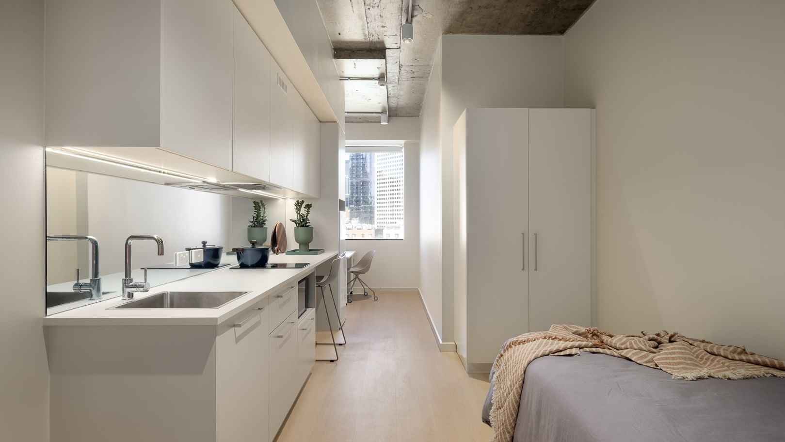 Studeo Melbourne Apartment Image