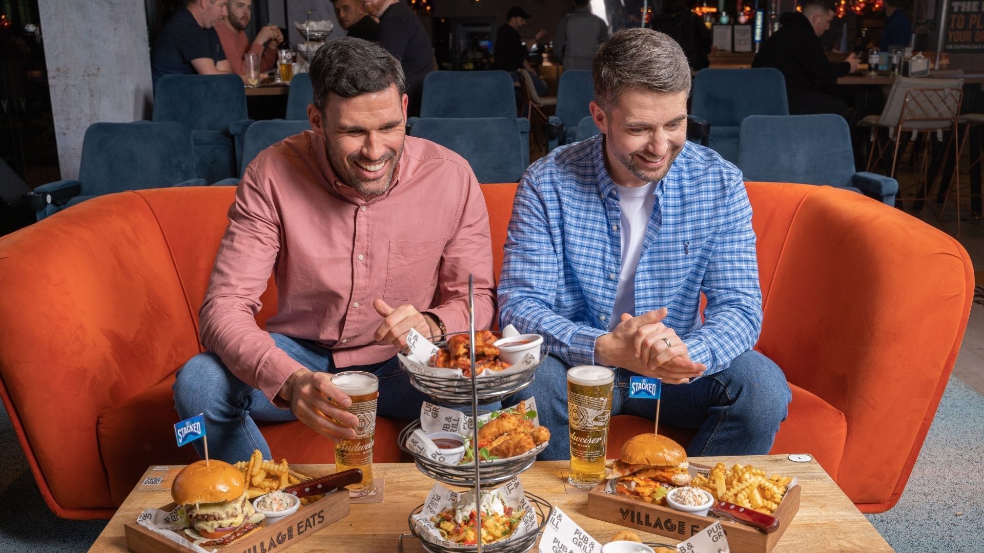 Village Hotel Bristol Hotel Near Bristol