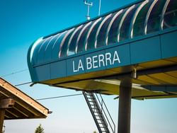 La Berra