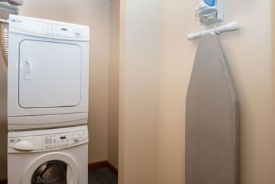   3 Bedroom Suite  Sutton Place Hotel Revelstoke 