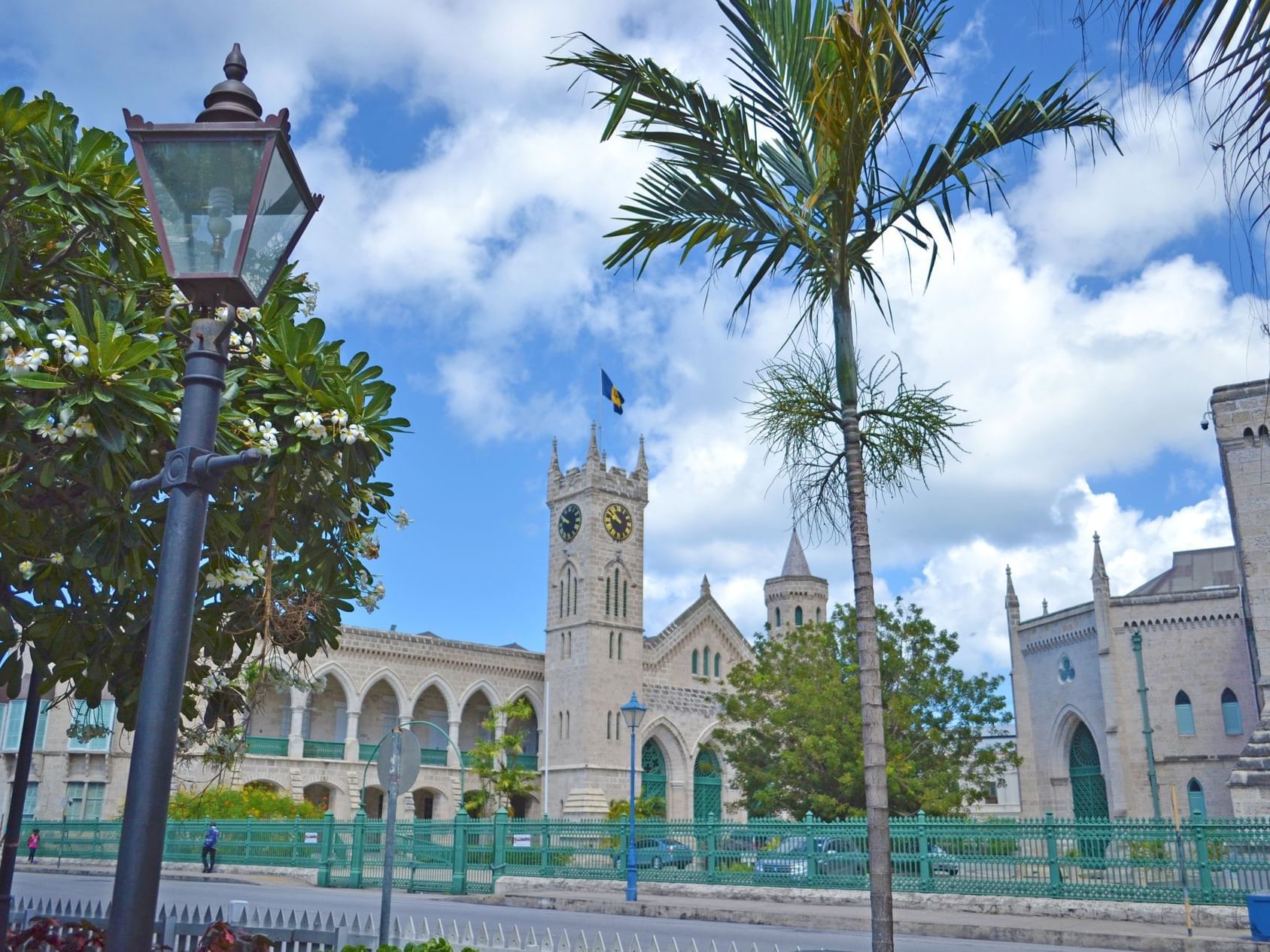 Top 5 Things to Do in Bridgetown, Barbados