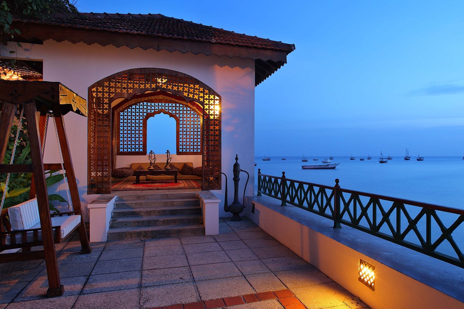 1600px x 1067px - Gallery - Zanzibar Serena Hotel