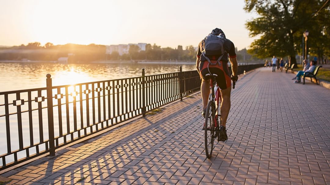 Séjour Cyclotourisme Val de Loire