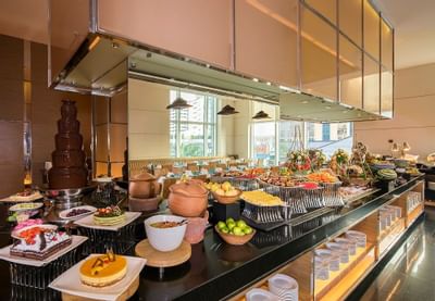 Hotel Gallery | Eastin Grand Hotel Sathorn Bangkok