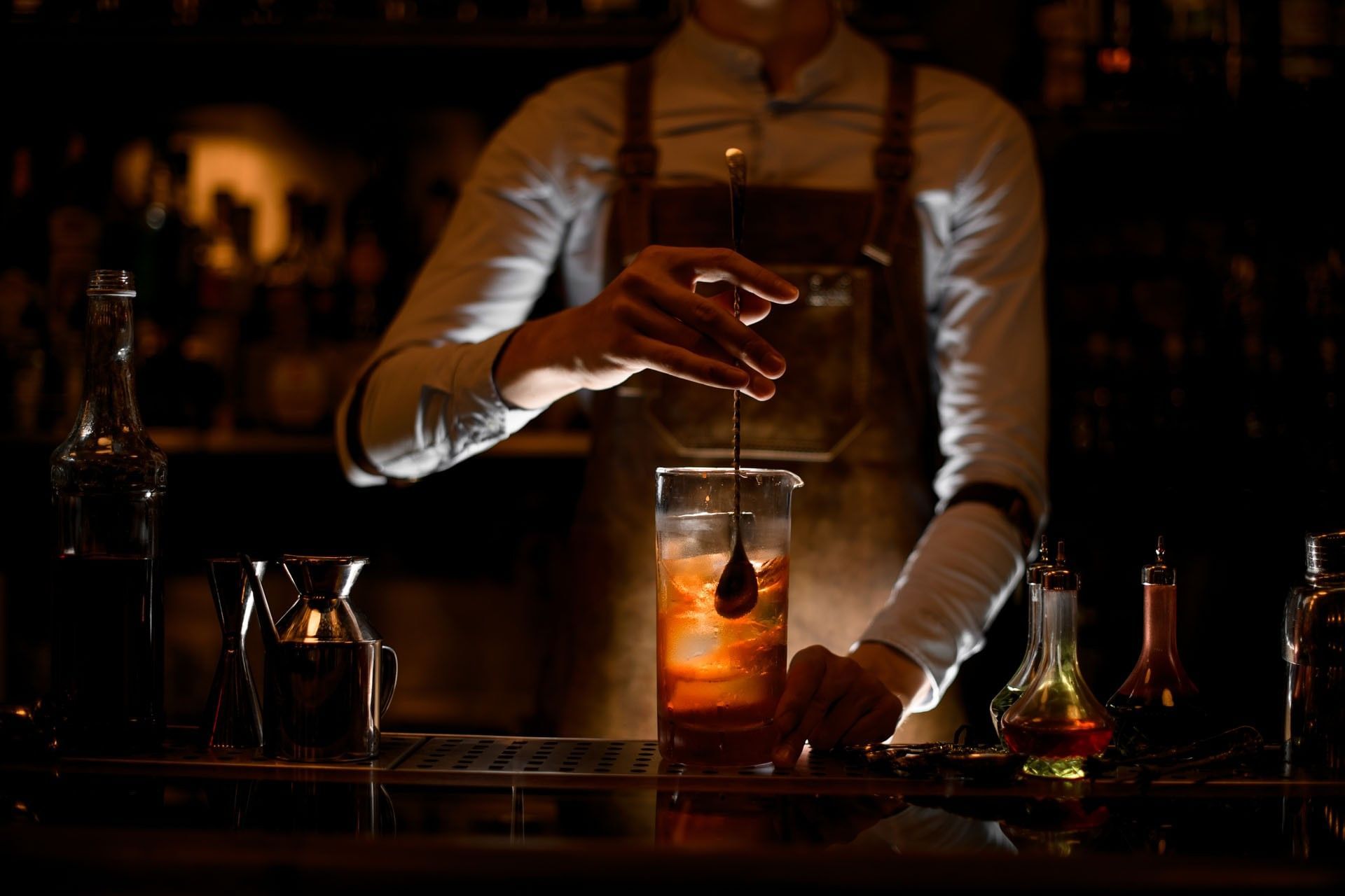 Facilities at The Bedford Hotel Belfast