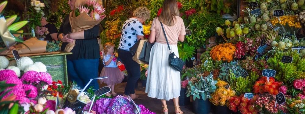 Melbourne Florist