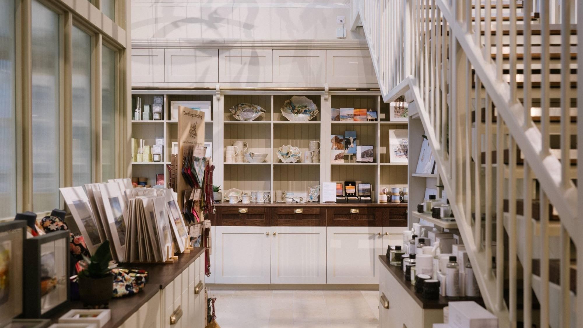 The Courthouse Bushmills