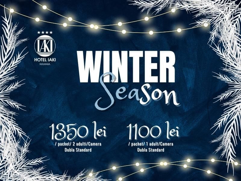 Winter SEAson