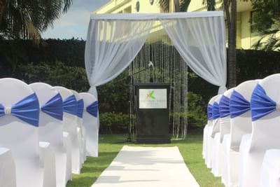 Wedding