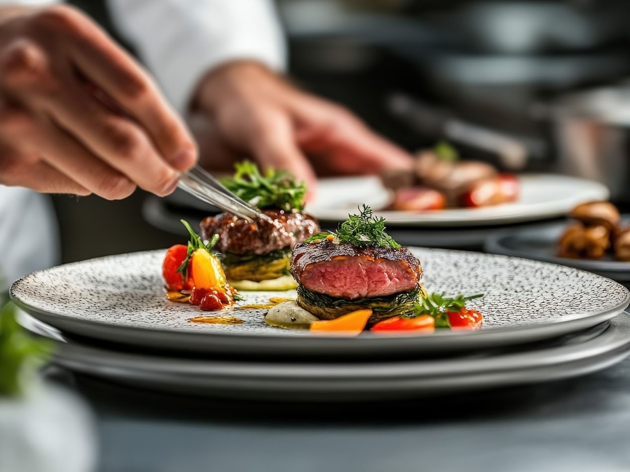 Orlando Magical Dining 2026