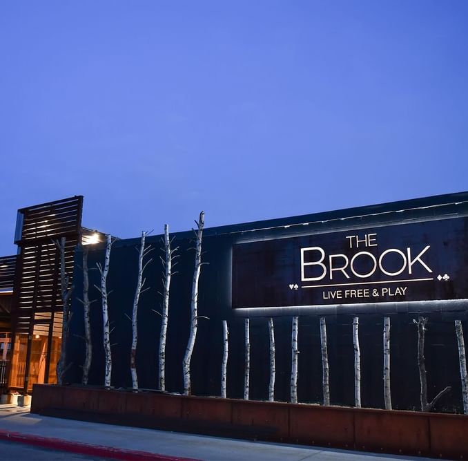 About Us The Brook