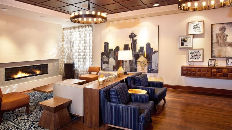 Lobby 3
