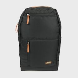 Urban black backpack at Legacy Vacation Resorts