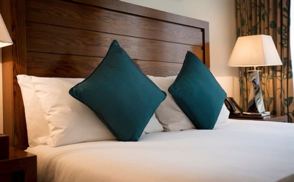 Guest Double Guoman Hotels